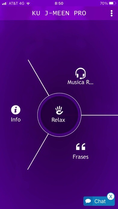 Emulate iPhone app Ku J-MEEN Pro using MyAndroid Emulate iPhone app Ku J-MEEN Pro using MyAndroid