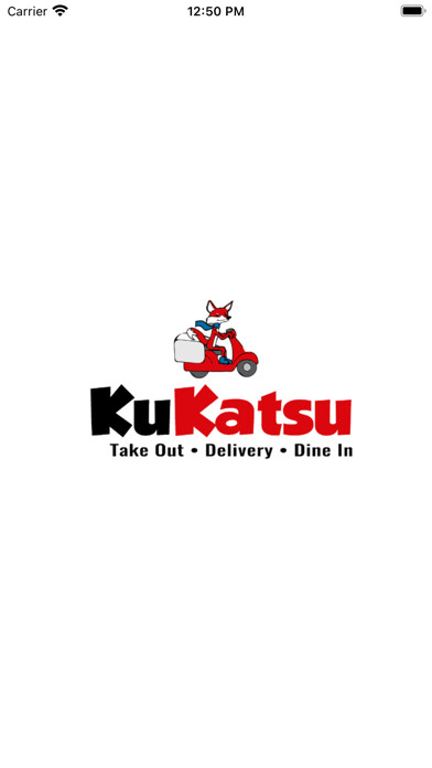 Emulate iPhone app KuKatsu Food Delivery using MyAndroid Emulate iPhone app KuKatsu Food Delivery using MyAndroid