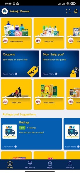 Run android online APK Kukreja Bazaar from MyAndroid or emulate Kukreja Bazaar using MyAndroid Run android online APK Kukreja Bazaar from MyAndroid or emulate Kukreja Bazaar using MyAndroid