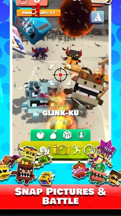 Emulate iPhone app Kuku Kaptcha using MyAndroid