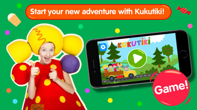 Emulate iPhone app Kukutiki: Car Adventure Games using MyAndroid Emulate iPhone app Kukutiki: Car Adventure Games using MyAndroid