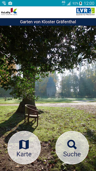 Run android online APK KuLaDig from MyAndroid or emulate KuLaDig using MyAndroid