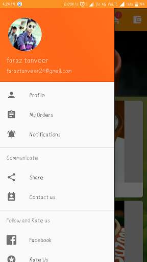 Run android online APK Kulhar Chai from MyAndroid or emulate Kulhar Chai using MyAndroid