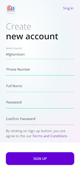 Run android online APK Kuli Kochin from MyAndroid or emulate Kuli Kochin using MyAndroid