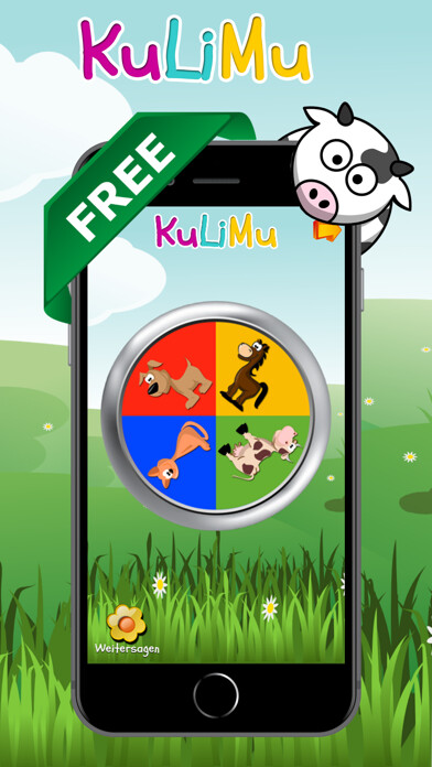 Emulate iPhone app KuLiMu using MyAndroid Emulate iPhone app KuLiMu using MyAndroid