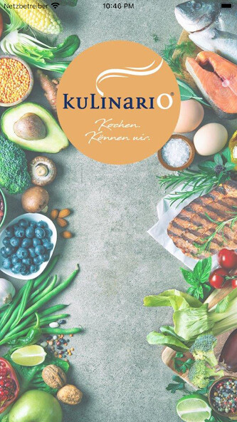 Run android online APK kulinario® Order from MyAndroid or emulate kulinario® Order using MyAndroid