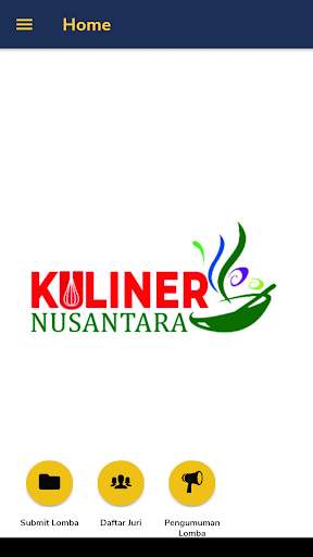 Run android online APK Kuliner Nusantara from MyAndroid or emulate Kuliner Nusantara using MyAndroid