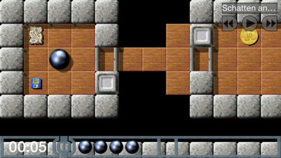 Emulate iPhone app Kulla-Di-Bulla using MyAndroid Emulate iPhone app Kulla-Di-Bulla using MyAndroid