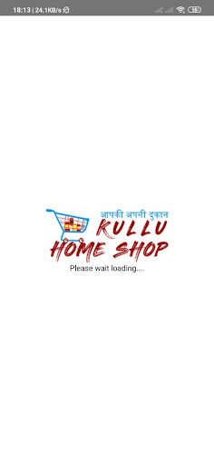 Run android online APK Kullu Homeshop from MyAndroid or emulate Kullu Homeshop using MyAndroid