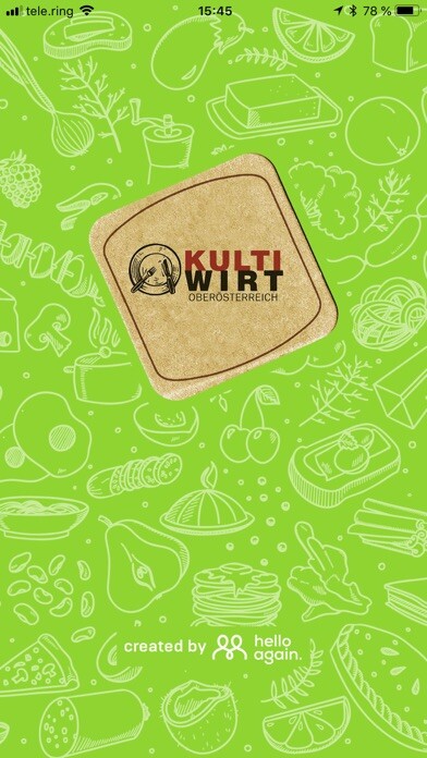 Emulate iPhone app KultiWirte using MyAndroid Emulate iPhone app KultiWirte using MyAndroid