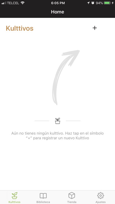Emulate iPhone app Kulttiva using MyAndroid Emulate iPhone app Kulttiva using MyAndroid
