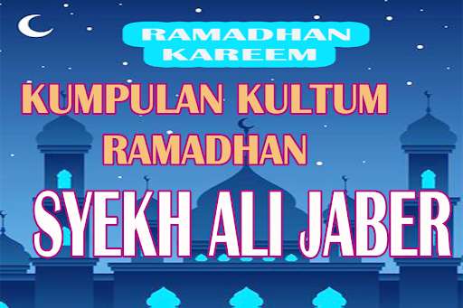 Run android online APK KULTUM RAMADHAN SYEKH ALI JABER 2021 from MyAndroid or emulate KULTUM RAMADHAN SYEKH ALI JABER 2021 using MyAndroid