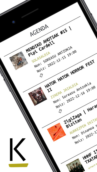 Emulate iPhone app Kulturaz using MyAndroid Emulate iPhone app Kulturaz using MyAndroid