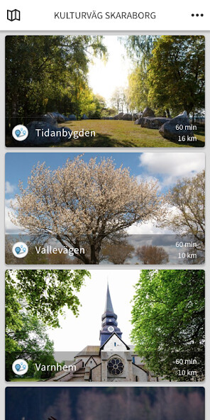 Run android online APK Kulturväg Skaraborg from MyAndroid or emulate Kulturväg Skaraborg using MyAndroid Run android online APK Kulturväg Skaraborg from MyAndroid or emulate Kulturväg Skaraborg using MyAndroid