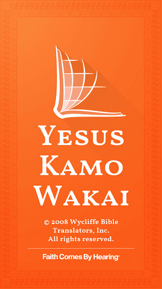 Run android online APK Kuman - Bible from MyAndroid or emulate Kuman - Bible using MyAndroid Run android online APK Kuman - Bible from MyAndroid or emulate Kuman - Bible using MyAndroid