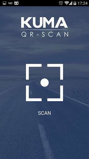 Run android online APK Kuma QR-SCAN (KumaVerify) from MyAndroid or emulate Kuma QR-SCAN (KumaVerify) using MyAndroid