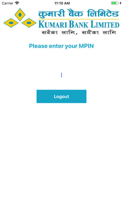 Emulate iPhone app Kumari mToken using MyAndroid