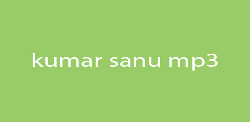 Run android online APK Kumar Sanu Mp3 from MyAndroid or emulate Kumar Sanu Mp3 using MyAndroid Run android online APK Kumar Sanu Mp3 from MyAndroid or emulate Kumar Sanu Mp3 using MyAndroid