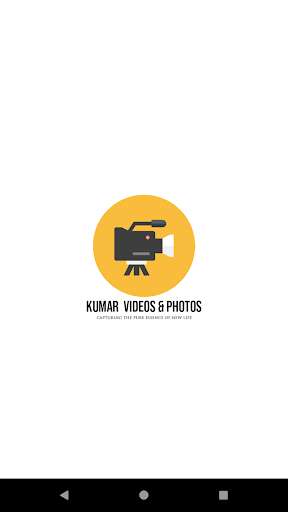 Run android online APK Kumar Videos & Photos - View And Share Photo Album from MyAndroid or emulate Kumar Videos & Photos - View And Share Photo Album using MyAndroid
