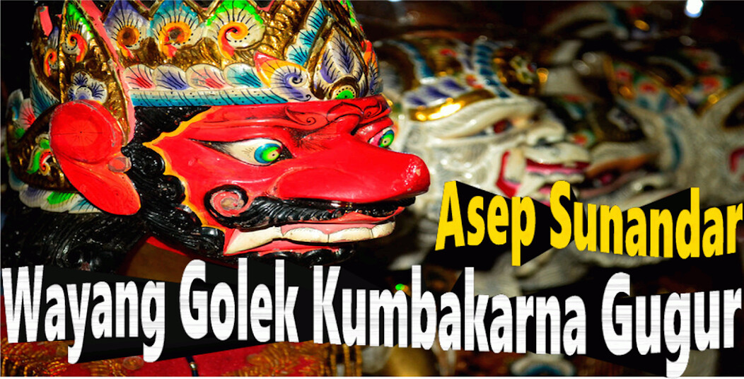 Run android online APK Kumbakarna Gugur Wayang Golek from MyAndroid or emulate Kumbakarna Gugur Wayang Golek using MyAndroid