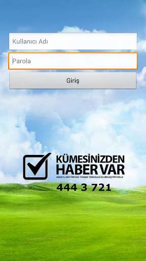 Run android online APK KUMESCELL from MyAndroid or emulate KUMESCELL using MyAndroid