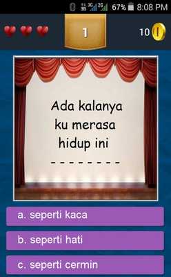 Emulate Android APK Kumohon - Sheila Madjid Emulate Android APK Kumohon - Sheila Madjid