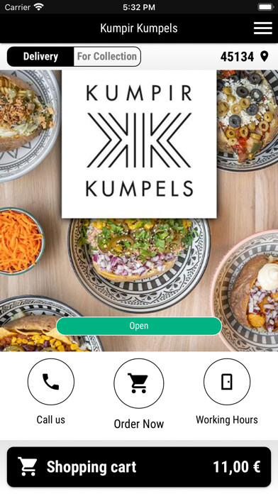 Emulate iPhone app Kumpir Kumpels using MyAndroid Emulate iPhone app Kumpir Kumpels using MyAndroid