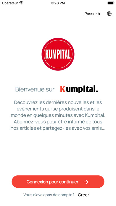 Emulate iPhone app Kumpital using MyAndroid Emulate iPhone app Kumpital using MyAndroid