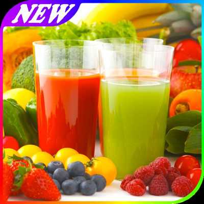Emulate Android APK Kumpulan Aneka Resep Jus Segar Emulate Android APK Kumpulan Aneka Resep Jus Segar