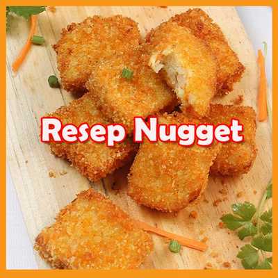 Emulate Android APK Kumpulan Aneka Resep Nugget Emulate Android APK Kumpulan Aneka Resep Nugget