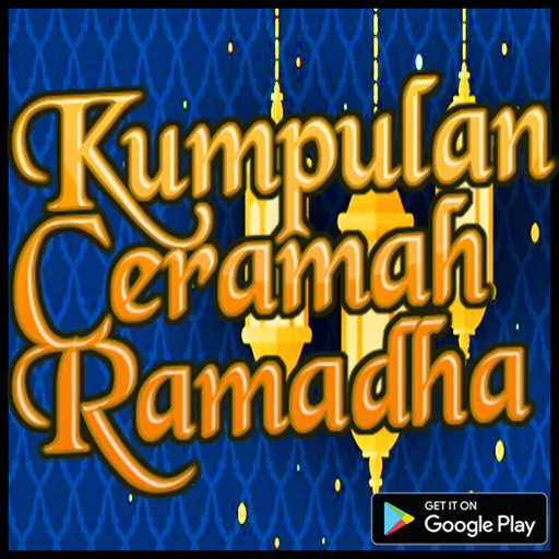 Run android online APK Kumpulan Ceramah Ramadhan Terbaru from MyAndroid or emulate Kumpulan Ceramah Ramadhan Terbaru using MyAndroid