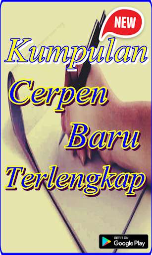 Run android online APK Kumpulan Cerpen Baru Terlengkap from MyAndroid or emulate Kumpulan Cerpen Baru Terlengkap using MyAndroid