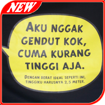Emulate Android APK Kumpulan Cerpen Humor Terlucu