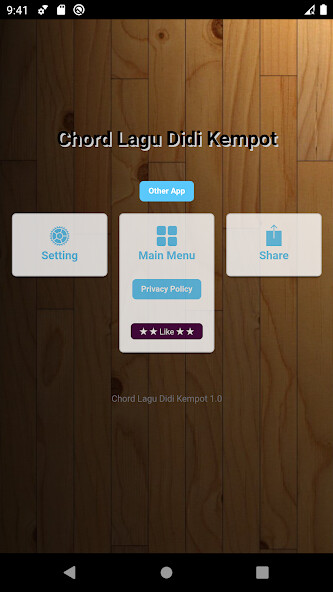Run android online APK Kumpulan Chord Gitar dan Lirik Lagu Didi Kempot from MyAndroid or emulate Kumpulan Chord Gitar dan Lirik Lagu Didi Kempot using MyAndroid Run android online APK Kumpulan Chord Gitar dan Lirik Lagu Didi Kempot from MyAndroid or emulate Kumpulan Chord Gitar dan Lirik Lagu Didi Kempot using MyAndroid