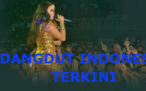 Emulate Android APK Kumpulan Dangdut Koplo