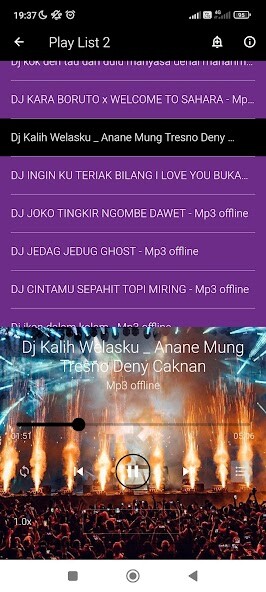 Run android online APK KUMPULAN DJ REMIX MP3 OFFLINE from MyAndroid or emulate KUMPULAN DJ REMIX MP3 OFFLINE using MyAndroid Run android online APK KUMPULAN DJ REMIX MP3 OFFLINE from MyAndroid or emulate KUMPULAN DJ REMIX MP3 OFFLINE using MyAndroid