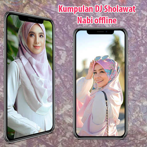 Run android online APK Kumpulan DJ Sholawat Nabi Offline from MyAndroid or emulate Kumpulan DJ Sholawat Nabi Offline using MyAndroid