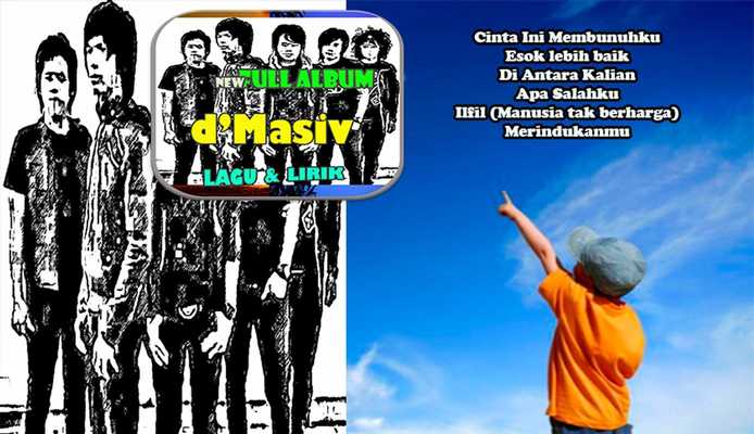 Emulate Android APK Kumpulan dMasiv Lagu Lirik Emulate Android APK Kumpulan dMasiv Lagu Lirik