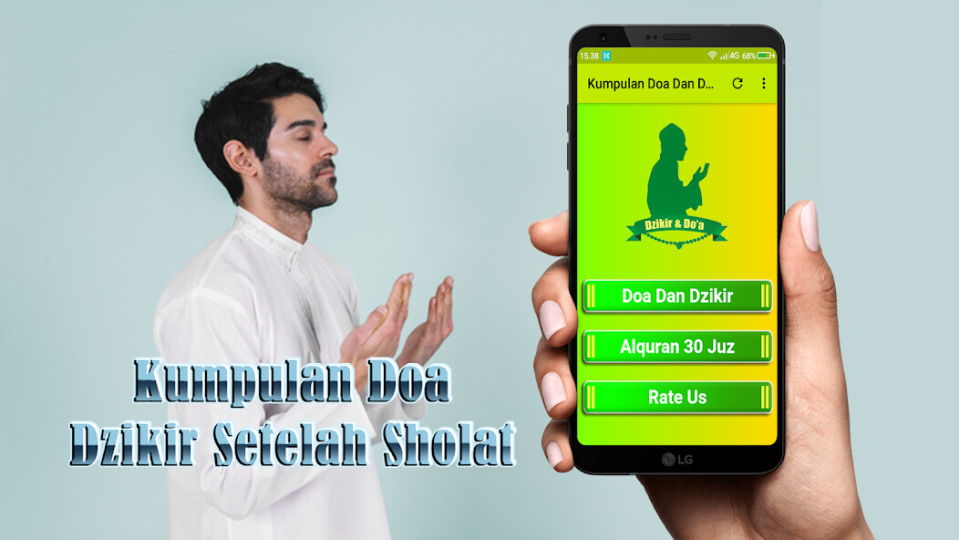 Run android online APK Kumpulan Doa Dan Dzikir Setela from MyAndroid or emulate Kumpulan Doa Dan Dzikir Setela using MyAndroid Run android online APK Kumpulan Doa Dan Dzikir Setela from MyAndroid or emulate Kumpulan Doa Dan Dzikir Setela using MyAndroid