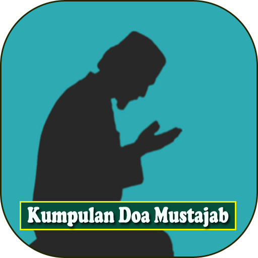Run android online APK Kumpulan Doa Doa Mustajab from MyAndroid or emulate Kumpulan Doa Doa Mustajab using MyAndroid