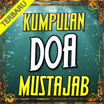 Emulate Android APK Kumpulan Doa Mustajab Terlengkap