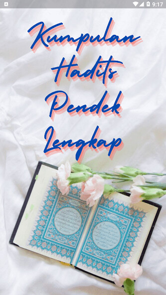 Run android online APK Kumpulan Hadist Pendek from MyAndroid or emulate Kumpulan Hadist Pendek using MyAndroid Run android online APK Kumpulan Hadist Pendek from MyAndroid or emulate Kumpulan Hadist Pendek using MyAndroid