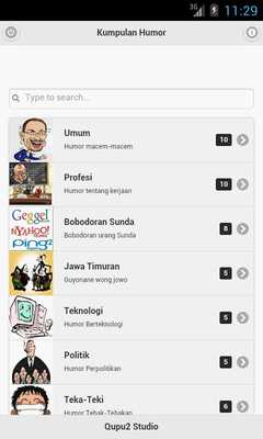 Emulate Android APK Kumpulan Humor Emulate Android APK Kumpulan Humor