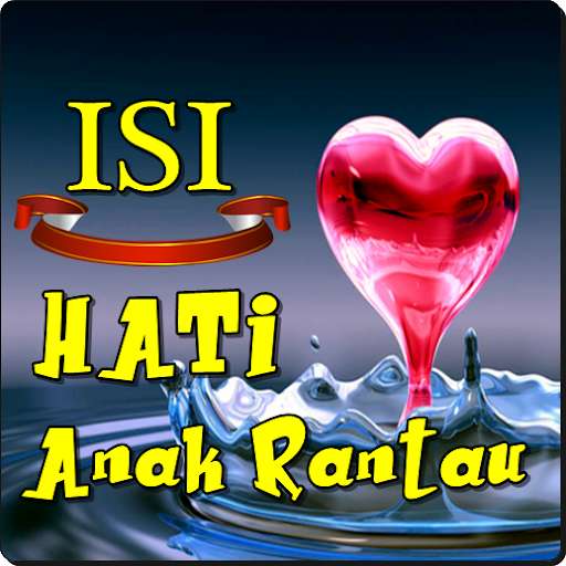 Run android online APK KUMPULAN ISI HATI ANAK RANTAU TERBARU from MyAndroid or emulate KUMPULAN ISI HATI ANAK RANTAU TERBARU using MyAndroid