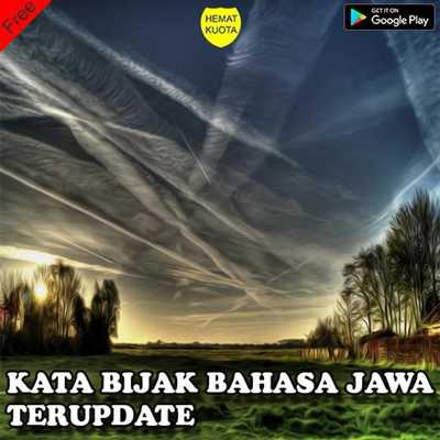 Emulate Android APK Kumpulan Kata Bijak Bahasa Jawa Terlengkap Terbaik