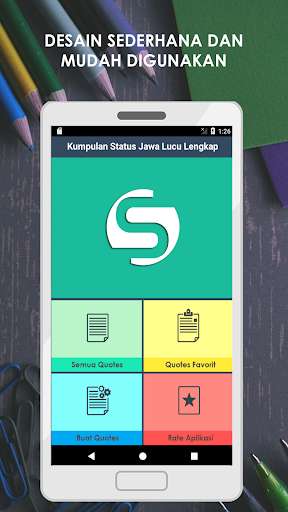 Emulate Android APK Kumpulan Kata Bijak Jawa Lucu Lengkap Emulate Android APK Kumpulan Kata Bijak Jawa Lucu Lengkap
