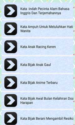 Emulate Android APK Kumpulan Kata Bijak Pendidikan Populer Terbaru Emulate Android APK Kumpulan Kata Bijak Pendidikan Populer Terbaru