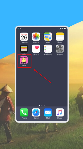 Run android online APK Kumpulan Kata Kata Bijak from MyAndroid or emulate Kumpulan Kata Kata Bijak using MyAndroid Run android online APK Kumpulan Kata Kata Bijak from MyAndroid or emulate Kumpulan Kata Kata Bijak using MyAndroid