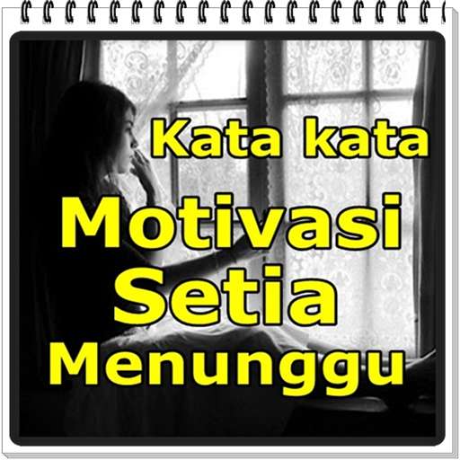 Run android online APK Kumpulan Kata Kata Bijak Setia Menunggu from MyAndroid or emulate Kumpulan Kata Kata Bijak Setia Menunggu using MyAndroid