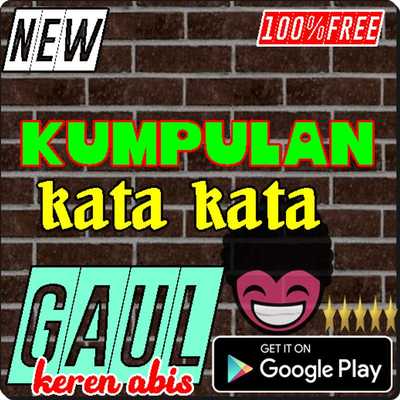 Emulate Android APK kumpulan kata kata gaul lengkap Emulate Android APK kumpulan kata kata gaul lengkap